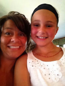 Meet your Posher, Katelynn